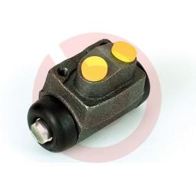 Köp Hjulcylinder av BREMBO A 12 072 till det låga priset 392,34 kr