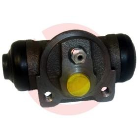 Köp Hjulcylinder av BREMBO A 12 078 till det låga priset 317,44 kr