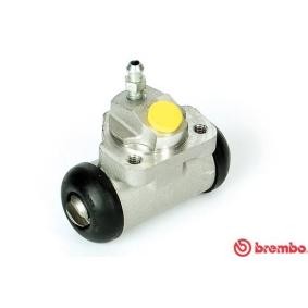 Radbremszylinder A 12 079