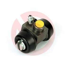 Köp Hjulcylinder av BREMBO A 12 100 till det låga priset 390,33 kr