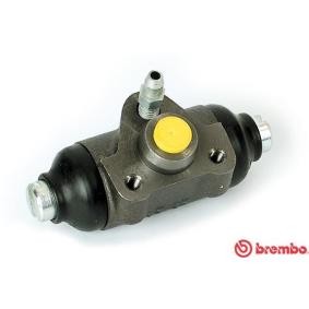 Radbremszylinder A 12 235