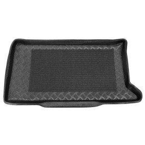 Längsträger des Herstellers REZAW PLAST - Originalware Artikelnummer: 100431M