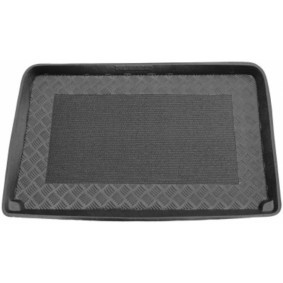 Längsträger des Herstellers REZAW PLAST - Originalware Artikelnummer: 101372M