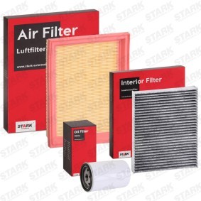 Compre Kit de filtros de STARK online para GRAND VOYAGER V (RT) a precios moderados