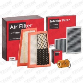 Achetez des Kit de filtres STARK SKFS-18880470 à prix pour 37,10 €