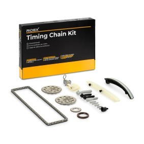 Achetez des Kit de chaîne de distribution RIDEX 1389T2615 à prix pour 96,34 €