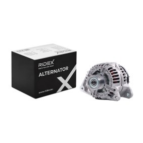 Lichtmaschine von RIDEX 4G1332