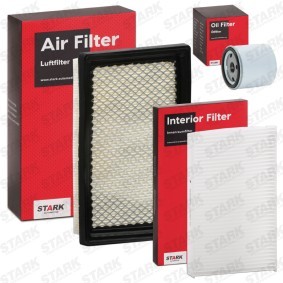 Filterset SKFS-18880497