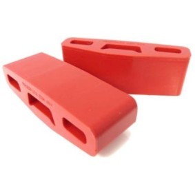 Acquista Supporto marmitta da Powerflex EXH004 a buon mercato per soli 17,98 €