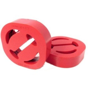 Acquista Supporto marmitta da Powerflex EXH006 a buon mercato per soli 28,58 €