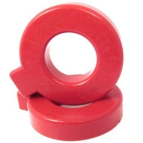 Compre Fita de borracha, sistema de escape da Powerflex EXH007 a um preço baixo por 15,70 €