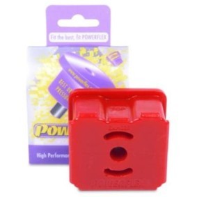 Compre Fita de borracha, sistema de escape da Powerflex EXH020 a um preço baixo por 33,01 €