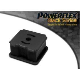 Compre Fita de borracha, sistema de escape da Powerflex EXH020BLK a um preço baixo por 33,31 €