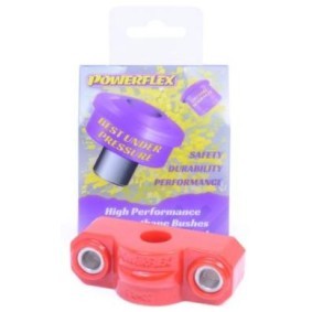 Comprar Soporte de tubo de escape de Powerflex EXH021 a bajo precio de 30,37 €