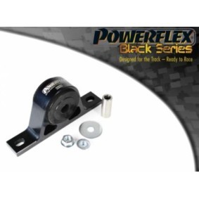 Compre Suporte, sistema de escape da Powerflex EXH034BLK a um preço baixo por 90,05 €