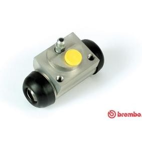 Radbremszylinder A 12 320