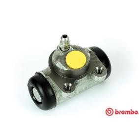 Achetez des Cylindre de roue BREMBO A 12 322 à prix pour 18,32 €