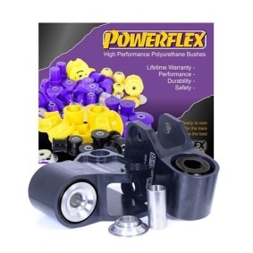 Acquista Supporto braccio oscillante da Powerflex PFF19-1802GBLK a buon mercato per soli 274,31 €