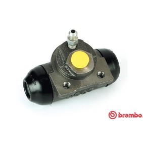 Köp Hjulcylinder av BREMBO A 12 350 till det låga priset 155,65 kr