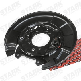Comprar Chapa protectora contra salpicaduras, disco de freno de STARK SKSPB-2340259 a bajo precio de 59,01 €
