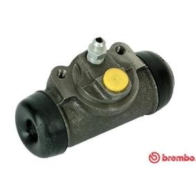 Radbremszylinder A 12 377
