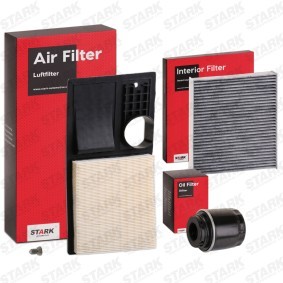 Köp Servicekit och filtersats från STARK på nätet till Vento (A6) till schyssta priser