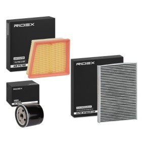 Filterset 4055F0603