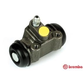 Osta BREMBO Jarrusylinteri netistä Cub Van-mallille edulliseen hintaan