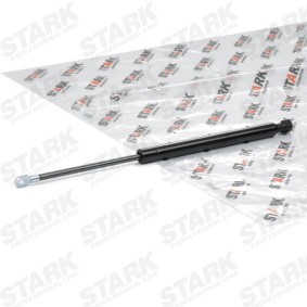 Osta Kaasujousi, tavaratila STARK:llä SKGS-0221065 edullisesti hintaan 12,56 €