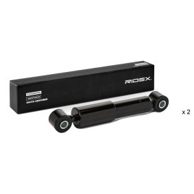 Stoßdämpfer 854S18030