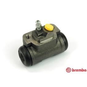 Radbremszylinder A 12 514