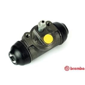 Radbremszylinder A 12 547