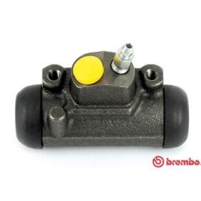 Radbremszylinder A 12 563