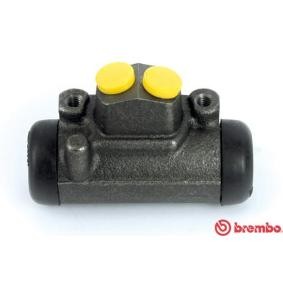 Radbremszylinder A 12 564