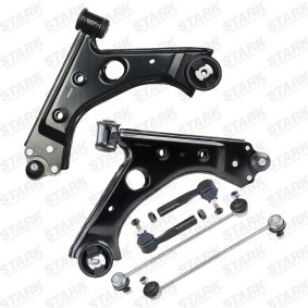 Querlenker-Reparatursatz SKSSK-1600479