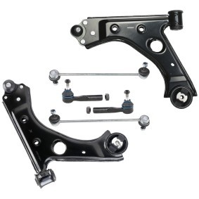 Querlenker-Reparatursatz 772S0480