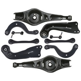 Querlenker-Reparatursatz 772S0483 für SUPERB (3V3) für 213,80 CHF
