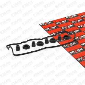 Achetez des Jeu de joints d'étanchéité, couvercle de culasse STARK SKGSR-0490160 à prix pour 14,99 €