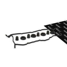 Achetez des Jeu de joints d'étanchéité, couvercle de culasse RIDEX 979G0161 à prix pour 90,43 €