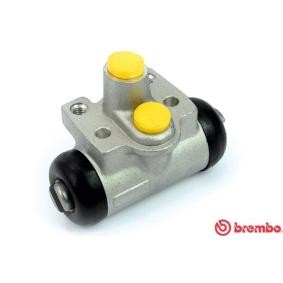 Radbremszylinder A 12 609
