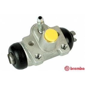 Radbremszylinder A 12 610