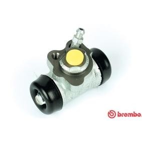 Radbremszylinder A 12 639