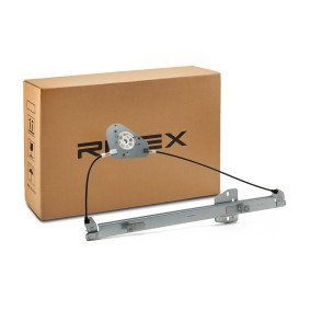Osta Lasinnostin RIDEX:llä 1561W0752 edullisesti hintaan 93,28 €