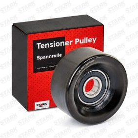 Compre Rolo tensor, correia trapezoidal estriada da STARK SKTP-0600505 a um preço baixo por 18,25 €