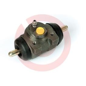 Köp Hjulcylinder av BREMBO A 12 736 till det låga priset 231,76 kr