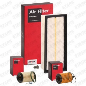 Comprar Kit de filtros de STARK SKFS-18880662 a bajo precio de 30,91 €