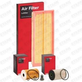 Compre Kit de filtros da STARK SKFS-18880722 a um preço baixo por 25,96 €