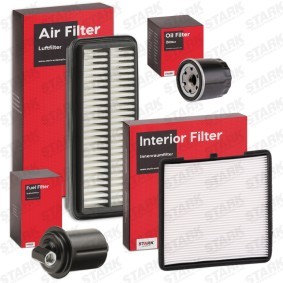 Compre Kit de filtros da STARK SKFS-18880800 a um preço baixo por 26,80 €