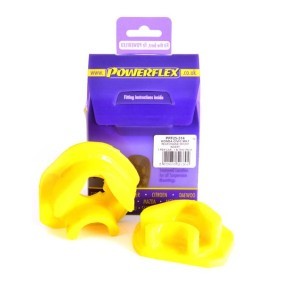 Acquista Supporto motore da Powerflex PFF25-314 a buon mercato per soli 37,18 €