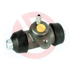 Comprar Cilindro de freno de rueda de BREMBO A 12 B26 a bajo precio de 36,72 €